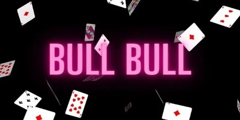 Bull bull Nhatvip là một thể loại game bài mới được phát triển thời gian gần đây