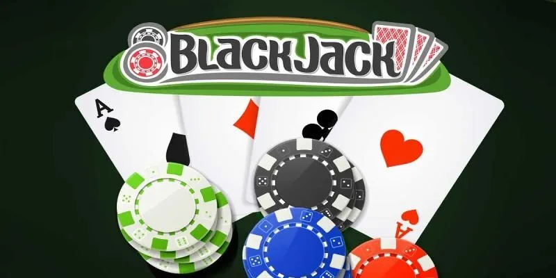 Hướng dẫn cách chơi blackjack Nhatvip