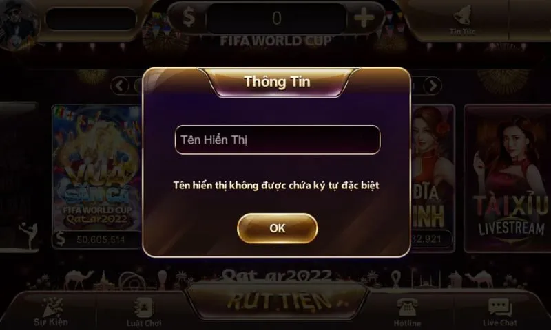 Hướng dẫn nạp tiền chơi game tại Nhatvip 