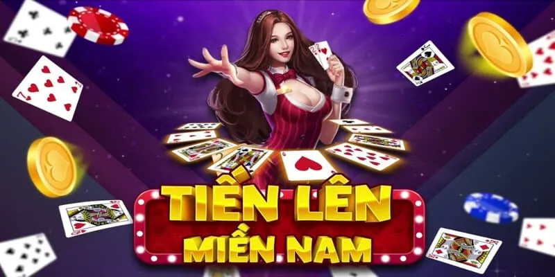 Giới thiệu tổng quan về game bài Tiến lên miền Nam Nhatvip