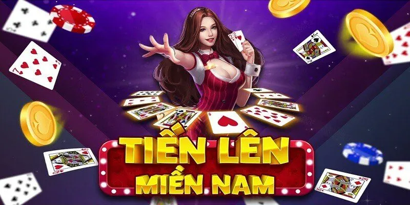 Tiến lên miền Nam online chắc chắn sẽ không bao giờ làm bạn thất vọng