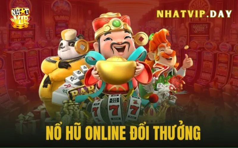 Nổ Hũ Jackpot